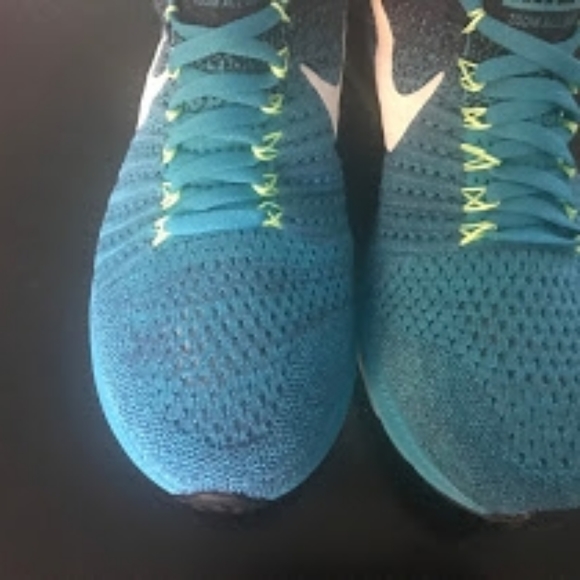 Nike 'zoom all out' FLYKNIT - Picture 4 of 6